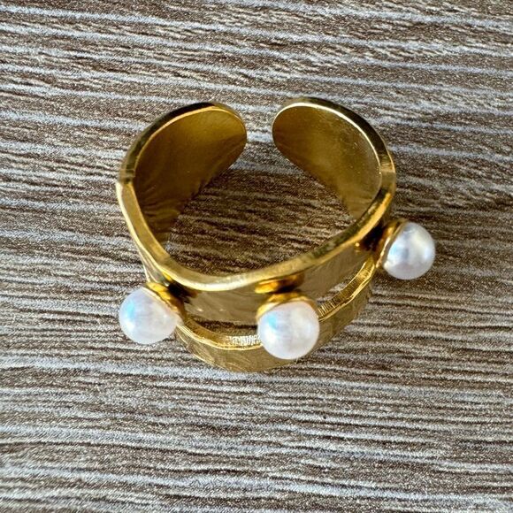 BohemianâringâN527 - Picture 4 of 4